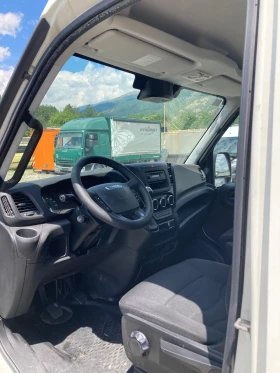 Iveco Daily 65C 18 | Auto.bg — изображение 9 Iveco Daily 65C 18 | Auto.bg — изображение 9