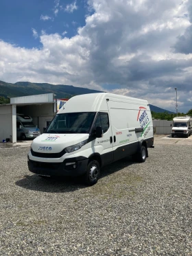 Iveco Daily 65C 18