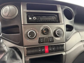 Iveco Daily 3.0HPI* 35C15* Климатик* Падащ Борд* 4.20м фургон | Auto.bg — изображение 6 Iveco Daily 3.0HPI* 35C15* Климатик* Падащ Борд* 4.20м фургон | Auto.bg — изображение 6