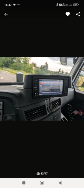 Iveco Trakker undefined | Auto.bg — изображение 11 Iveco Trakker undefined | Auto.bg — изображение 11