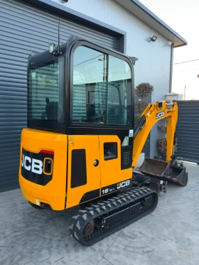 Багер JCB 16c 370мч. | Auto.bg — изображение 9 Багер JCB 16c 370мч. | Auto.bg — изображение 9