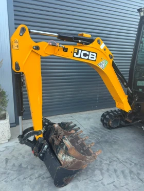 Багер JCB 16c 370мч. | Auto.bg — изображение 10 Багер JCB 16c 370мч. | Auto.bg — изображение 10