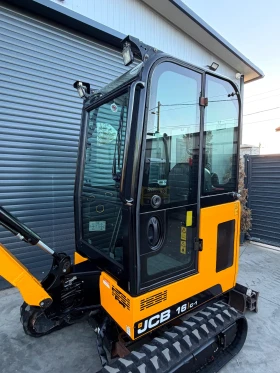 Багер JCB 16c 370мч. | Auto.bg — изображение 8 Багер JCB 16c 370мч. | Auto.bg — изображение 8