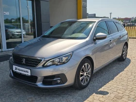 Peugeot 308 1.5 BlueHDi/130к.с./Automatic - Car24.bg Peugeot 308 1.5 BlueHDi/130к.с./Automatic