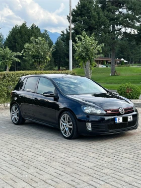 VW Golf 6 GTD/DSG - Car24.bg VW Golf 6 GTD/DSG