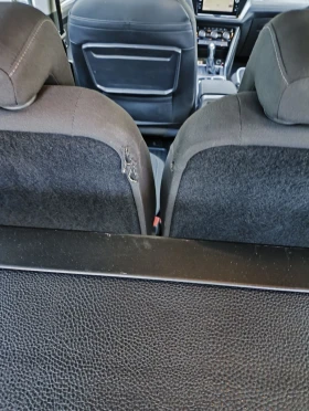 VW Touran 2.0 TDI 150 DSG - 29500 лв. / 15083.11 € - 94422543 14 | Car24.bg VW Touran 2.0 TDI 150 DSG - 29500 лв. / 15083.11 € - 94422543 14