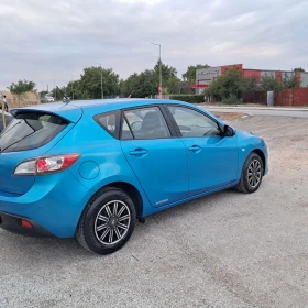 Обява за продажба на Mazda 3 1.6i