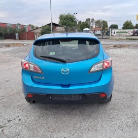 Обява за продажба на Mazda 3 1.6i