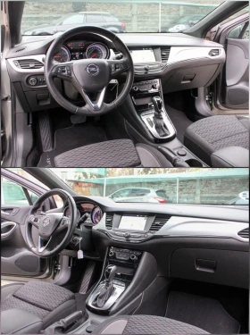 Opel Astra 1.4 TURBO / FACELIFT / GS LINE - 19990 лв. / 10220.72 € - 81605429 16 | Car24.bg Opel Astra 1.4 TURBO / FACELIFT / GS LINE - 19990 лв. / 10220.72 € - 81605429 16