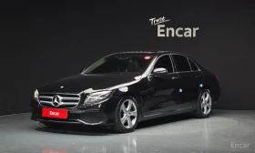Mercedes-Benz E 220 - Car24.bg Mercedes-Benz E 220
