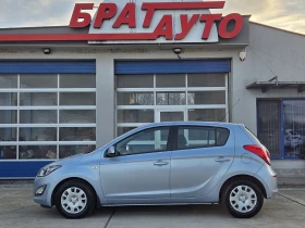 Hyundai I20 1.3i/БЕНЗИН/FACE-LIFT - 4999 € / 9777.19 лв. - 14177903 6 | Car24.bg Hyundai I20 1.3i/БЕНЗИН/FACE-LIFT - 4999 € / 9777.19 лв. - 14177903 6