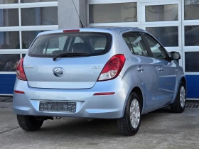 Hyundai I20 1.3i/БЕНЗИН/FACE-LIFT - 4999 € / 9777.19 лв. - 14177903 3 | Car24.bg Hyundai I20 1.3i/БЕНЗИН/FACE-LIFT - 4999 € / 9777.19 лв. - 14177903 3