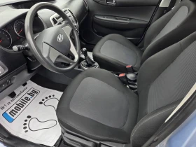 Hyundai I20 1.3i/БЕНЗИН/FACE-LIFT - 4999 € / 9777.19 лв. - 14177903 12 | Car24.bg Hyundai I20 1.3i/БЕНЗИН/FACE-LIFT - 4999 € / 9777.19 лв. - 14177903 12