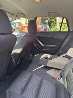 Mazda 6 - 6500 € / 12712.90 лв. - 72443633 9 | Car24.bg Mazda 6 - 6500 € / 12712.90 лв. - 72443633 9