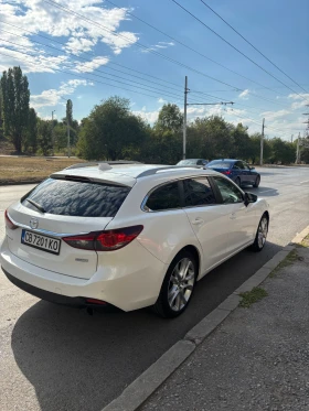 Mazda 6 - 6500 € / 12712.90 лв. - 72443633 3 | Car24.bg Mazda 6 - 6500 € / 12712.90 лв. - 72443633 3