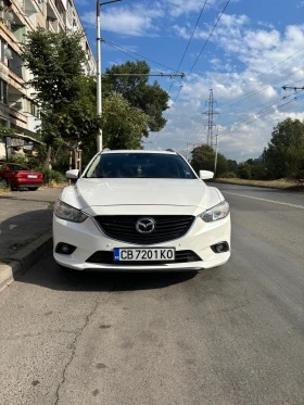 Mazda 6 - 6500 € / 12712.90 лв. - 72443633 5 | Car24.bg Mazda 6 - 6500 € / 12712.90 лв. - 72443633 5