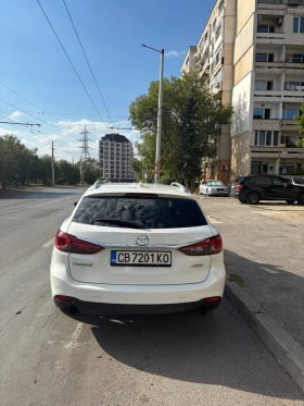 Mazda 6 - 6500 € / 12712.90 лв. - 72443633 2 | Car24.bg Mazda 6 - 6500 € / 12712.90 лв. - 72443633 2