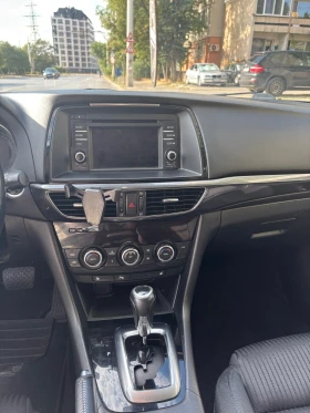 Mazda 6 - 6500 € / 12712.90 лв. - 72443633 7 | Car24.bg Mazda 6 - 6500 € / 12712.90 лв. - 72443633 7