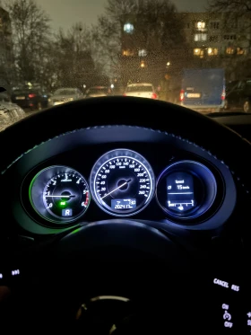 Mazda 6 - 6500 € / 12712.90 лв. - 72443633 14 | Car24.bg Mazda 6 - 6500 € / 12712.90 лв. - 72443633 14