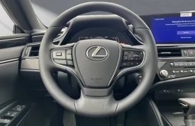 Lexus ES 300 h/COMFORT/201HP/ИЗБОР НА ЦВЯТ/PANO/CAM/NAVI/257h | Auto.bg — изображение 9 Lexus ES 300 h/COMFORT/201HP/ИЗБОР НА ЦВЯТ/PANO/CAM/NAVI/257h | Auto.bg — изображение 9