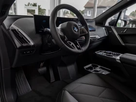 BMW iX xDRIVE 45 NAVI CAMERA | Auto.bg — изображение 6 BMW iX xDRIVE 45 NAVI CAMERA | Auto.bg — изображение 6