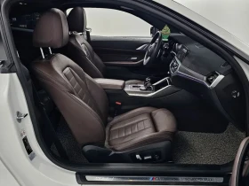 BMW 420 D M SPORTS COUPE | Auto.bg — изображение 11 BMW 420 D M SPORTS COUPE | Auto.bg — изображение 11