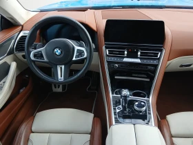 BMW 850 xDrive Гран Купе - 91900 € / 179740.78 лв. - 73494211 7 | Car24.bg BMW 850 xDrive Гран Купе - 91900 € / 179740.78 лв. - 73494211 7