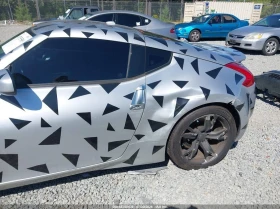 Nissan 370Z TOURING* КЛИП НА МОТОРА | Auto.bg — изображение 6 Nissan 370Z TOURING* КЛИП НА МОТОРА | Auto.bg — изображение 6