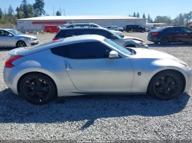 Nissan 370Z TOURING* КЛИП НА МОТОРА | Auto.bg — изображение 12 Nissan 370Z TOURING* КЛИП НА МОТОРА | Auto.bg — изображение 12