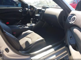 Nissan 370Z TOURING* КЛИП НА МОТОРА | Auto.bg — изображение 16 Nissan 370Z TOURING* КЛИП НА МОТОРА | Auto.bg — изображение 16