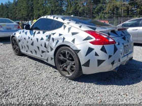 Nissan 370Z TOURING* КЛИП НА МОТОРА | Auto.bg — изображение 3 Nissan 370Z TOURING* КЛИП НА МОТОРА | Auto.bg — изображение 3