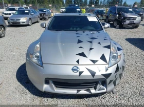 Nissan 370Z TOURING* КЛИП НА МОТОРА | Auto.bg — изображение 11 Nissan 370Z TOURING* КЛИП НА МОТОРА | Auto.bg — изображение 11