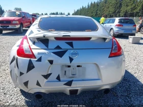 Nissan 370Z TOURING* КЛИП НА МОТОРА | Auto.bg — изображение 15 Nissan 370Z TOURING* КЛИП НА МОТОРА | Auto.bg — изображение 15