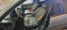 Renault Laguna - 890 € - 41840609 9 | Car24.bg Renault Laguna - 890 € - 41840609 9