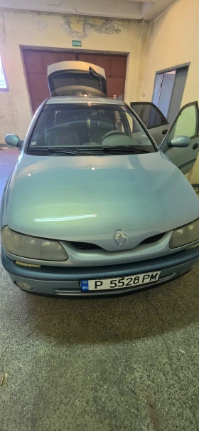 Renault Laguna - 890 € - 41840609 8 | Car24.bg Renault Laguna - 890 € - 41840609 8