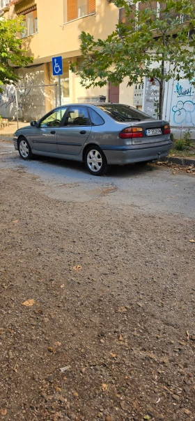Renault Laguna - 890 € - 41840609 2 | Car24.bg Renault Laguna - 890 € - 41840609 2