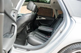 Audi A6 Quattro* Pano* Cam* Keyless | Auto.bg — изображение 12 Audi A6 Quattro* Pano* Cam* Keyless | Auto.bg — изображение 12