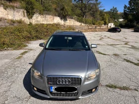 Audi A4 - Car24.bg Audi A4