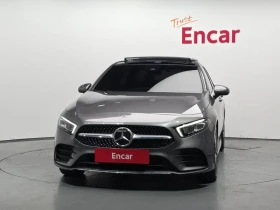 Mercedes-Benz A 250 4Matic Sedan | Auto.bg — изображение 6 Mercedes-Benz A 250 4Matic Sedan | Auto.bg — изображение 6