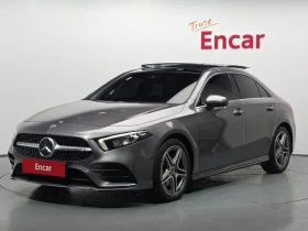 Mercedes-Benz A 250 4Matic Sedan | Auto.bg — изображение 2 Mercedes-Benz A 250 4Matic Sedan | Auto.bg — изображение 2