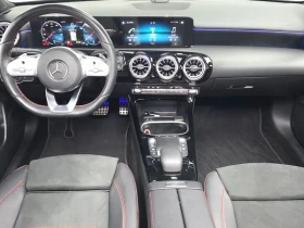 Mercedes-Benz A 250 4Matic Sedan | Auto.bg — изображение 13 Mercedes-Benz A 250 4Matic Sedan | Auto.bg — изображение 13