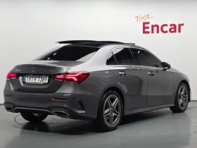 Mercedes-Benz A 250 4Matic Sedan | Auto.bg — изображение 3 Mercedes-Benz A 250 4Matic Sedan | Auto.bg — изображение 3