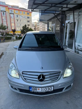 Mercedes-Benz B 200 CDI - Car24.bg Mercedes-Benz B 200 CDI