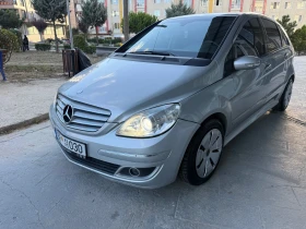 Mercedes-Benz B 200 CDI - 2650 € - 29479532 8 | Car24.bg Mercedes-Benz B 200 CDI - 2650 € - 29479532 8