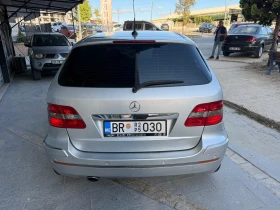 Mercedes-Benz B 200 CDI - 2650 € - 29479532 5 | Car24.bg Mercedes-Benz B 200 CDI - 2650 € - 29479532 5