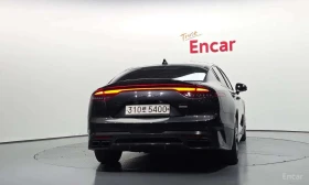 Kia Stinger * 3.3 Turbo AWD * ПОДГРЕВ * ОБДУХВАНЕ * 360 КАМЕРА | Auto.bg — изображение 4 Kia Stinger * 3.3 Turbo AWD * ПОДГРЕВ * ОБДУХВАНЕ * 360 КАМЕРА | Auto.bg — изображение 4