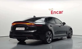 Kia Stinger * 3.3 Turbo AWD * ПОДГРЕВ * ОБДУХВАНЕ * 360 КАМЕРА | Auto.bg — изображение 2 Kia Stinger * 3.3 Turbo AWD * ПОДГРЕВ * ОБДУХВАНЕ * 360 КАМЕРА | Auto.bg — изображение 2