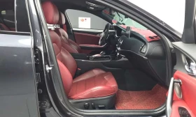 Kia Stinger * 3.3 Turbo AWD * ПОДГРЕВ * ОБДУХВАНЕ * 360 КАМЕРА | Auto.bg — изображение 11 Kia Stinger * 3.3 Turbo AWD * ПОДГРЕВ * ОБДУХВАНЕ * 360 КАМЕРА | Auto.bg — изображение 11