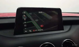 Kia Stinger * 3.3 Turbo AWD * ПОДГРЕВ * ОБДУХВАНЕ * 360 КАМЕРА | Auto.bg — изображение 15 Kia Stinger * 3.3 Turbo AWD * ПОДГРЕВ * ОБДУХВАНЕ * 360 КАМЕРА | Auto.bg — изображение 15