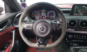 Kia Stinger * 3.3 Turbo AWD * ПОДГРЕВ * ОБДУХВАНЕ * 360 КАМЕРА | Auto.bg — изображение 13 Kia Stinger * 3.3 Turbo AWD * ПОДГРЕВ * ОБДУХВАНЕ * 360 КАМЕРА | Auto.bg — изображение 13